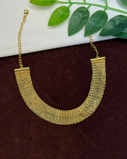 Kanti Neck Set 107126
