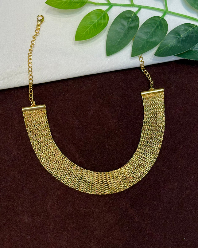 Kanti Neck Set 107126