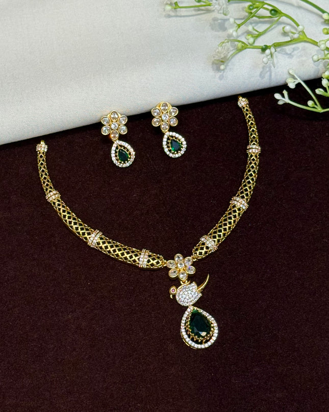 Antique Kanti 107136