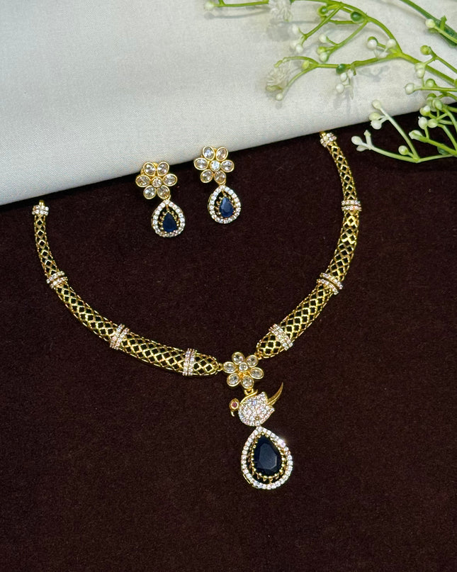Antique Kanti 107136