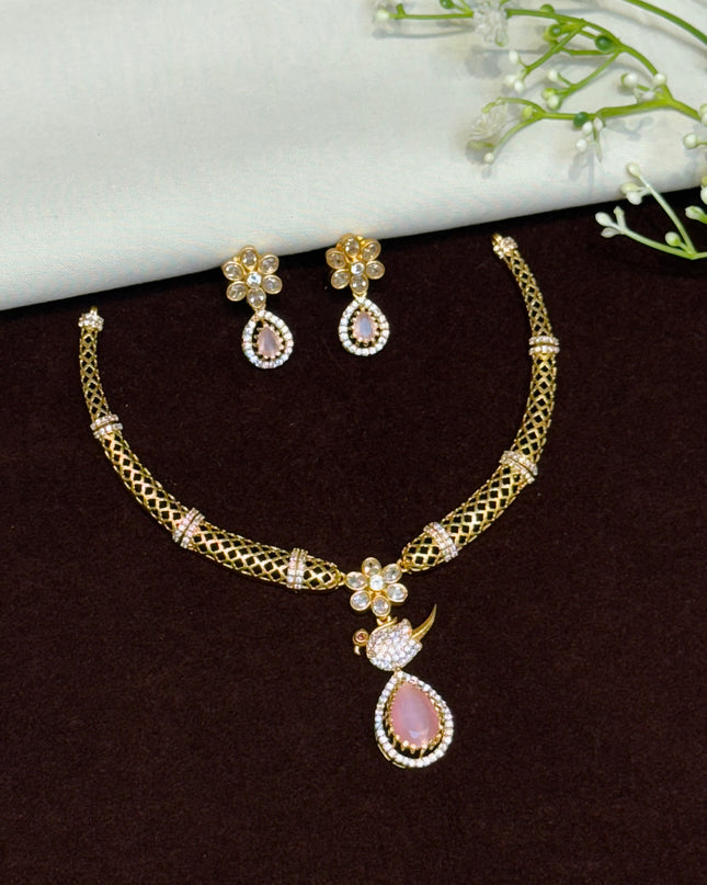 Antique Kanti 107136