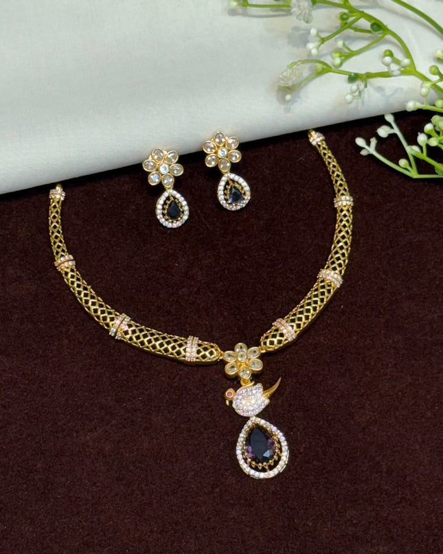 Antique Kanti 107136