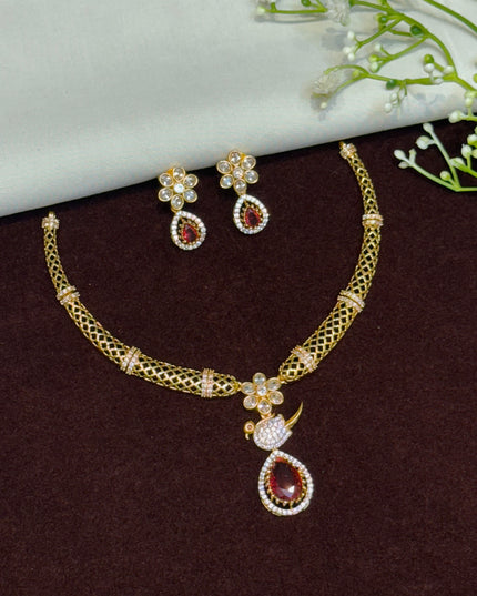 Antique Kanti 107136