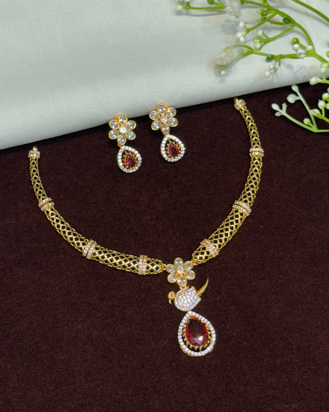 Antique Kanti 107136