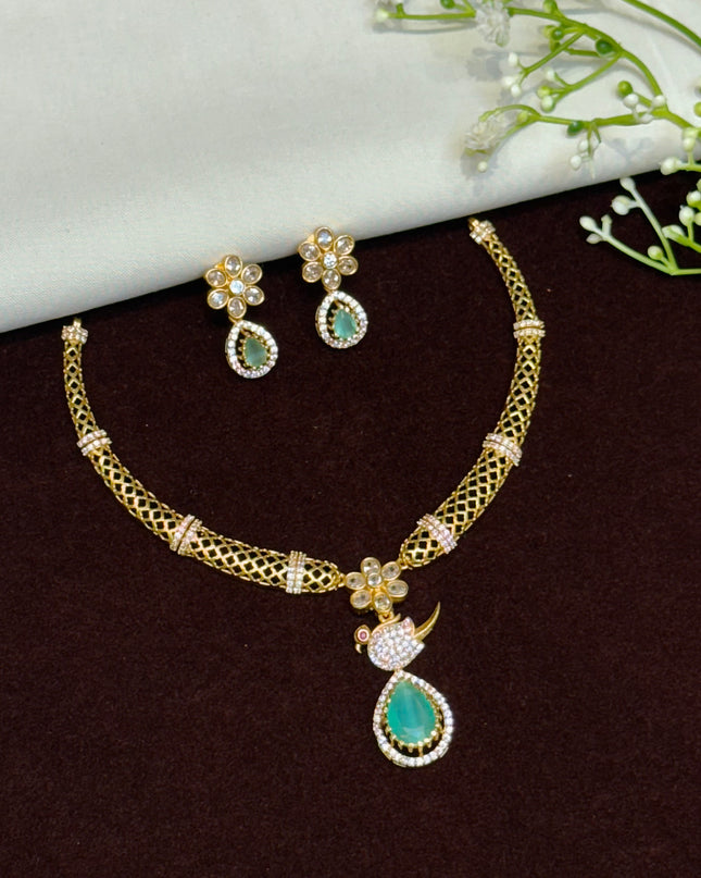 Antique Kanti 107136