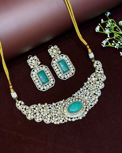 Victorian Neck Set 107144