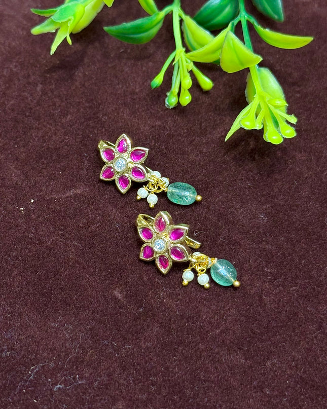 bugadi earrings 107174