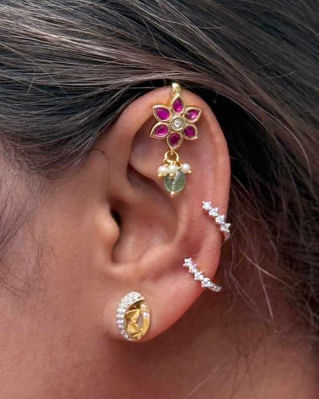 bugadi earrings 107174
