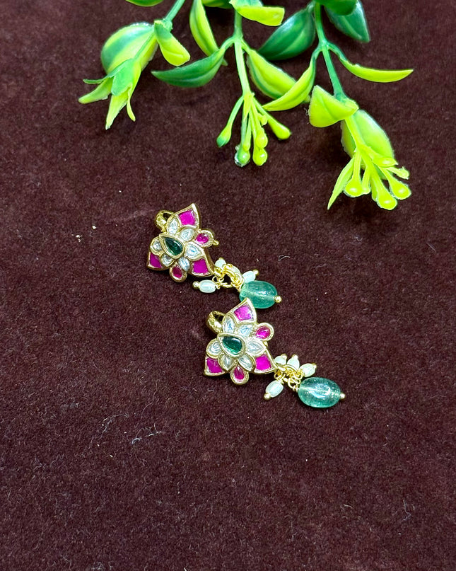 bugadi earrings 107176