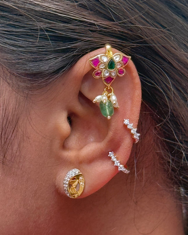 bugadi earrings 107176