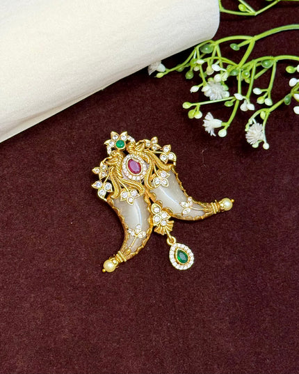 Puligoru Pendant 107182
