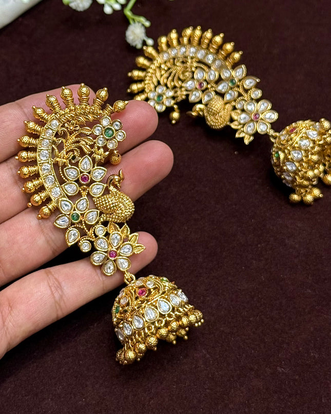 Earcuff 107192