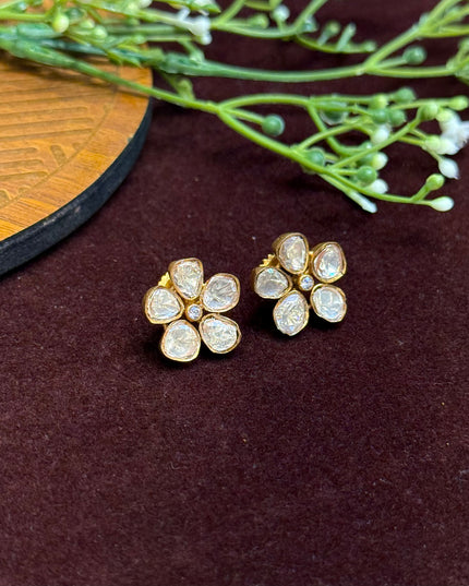 Earrings 107196