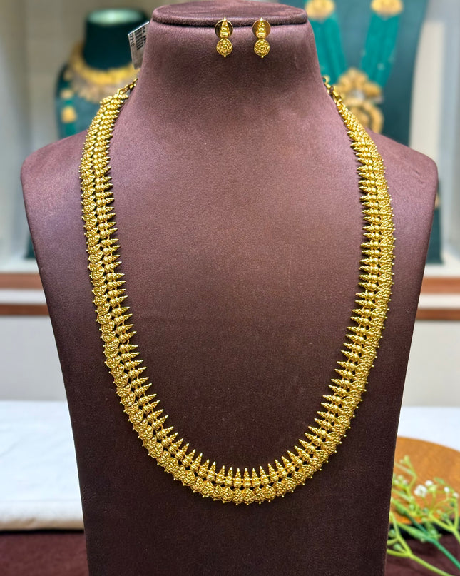 Antique Neck Set 107210