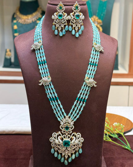 Beads Mala 107213