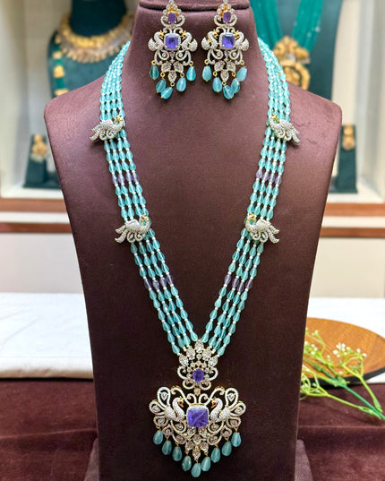 Beads Mala 107213