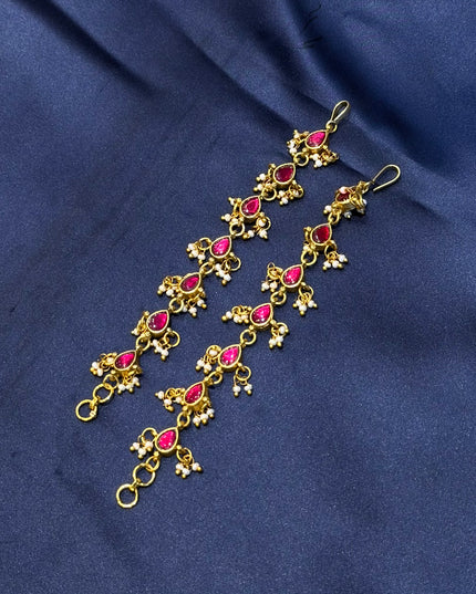 Kundan Matilu 107240