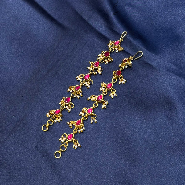 Kundan Matilu 107240