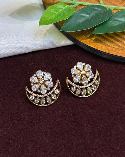 Earrings 107258