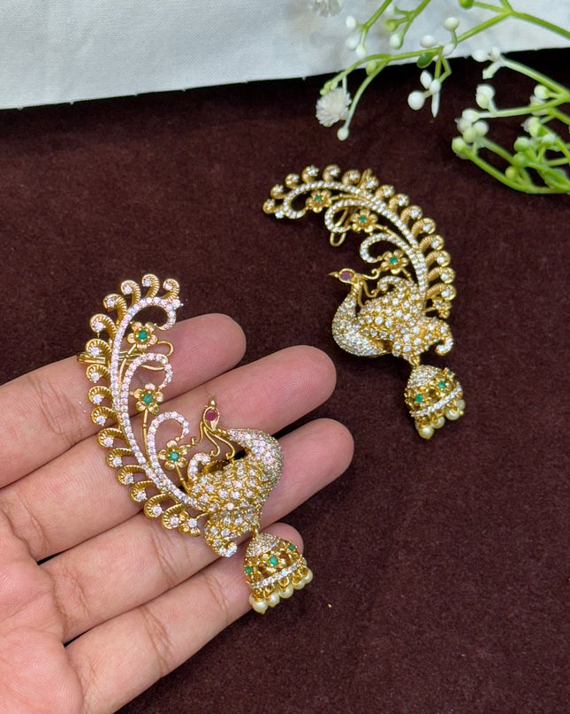 Earcuff 107261
