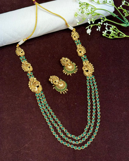 Antique Neck Set 107270