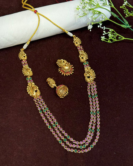 Antique Neck Set 107270