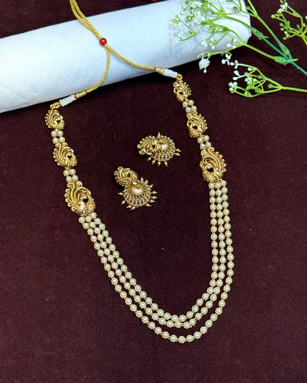 Antique Neck Set 107270