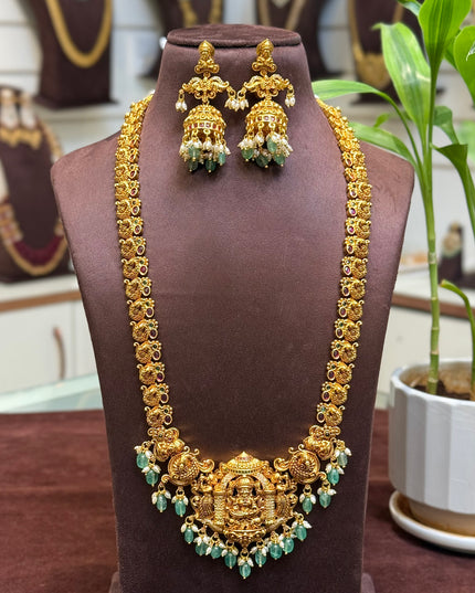 Antique Neck Set 107281