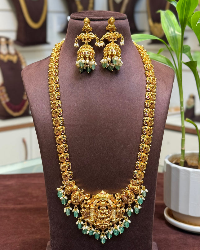 Antique Neck Set 107281
