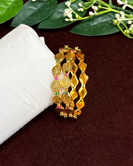 Kids Bangles 107290