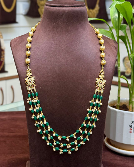 Beads Mala 107296