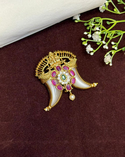 Puligoru Pendant 107321