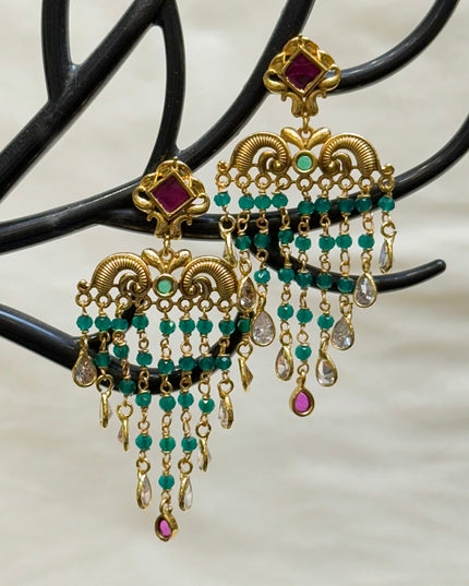 Earrings 107325