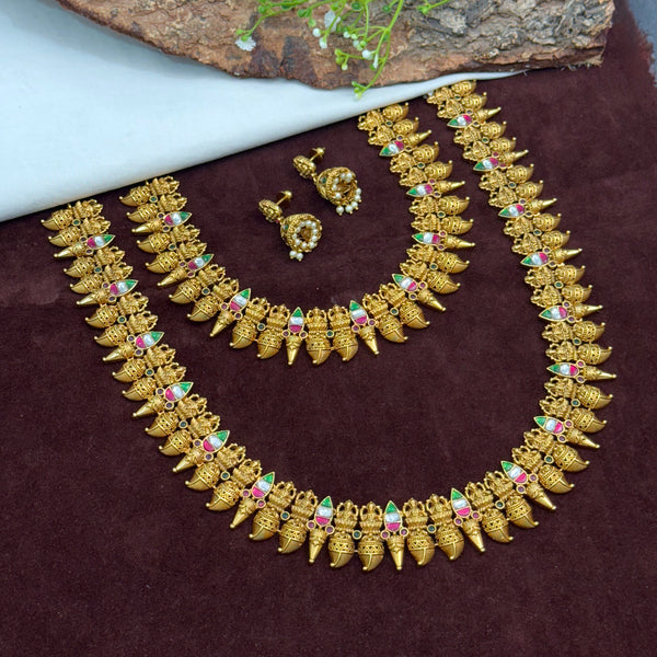 Antique Neck Set 107338