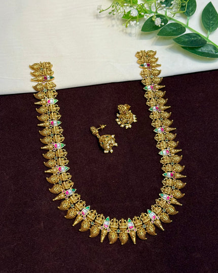 Antique Neck Set 107338
