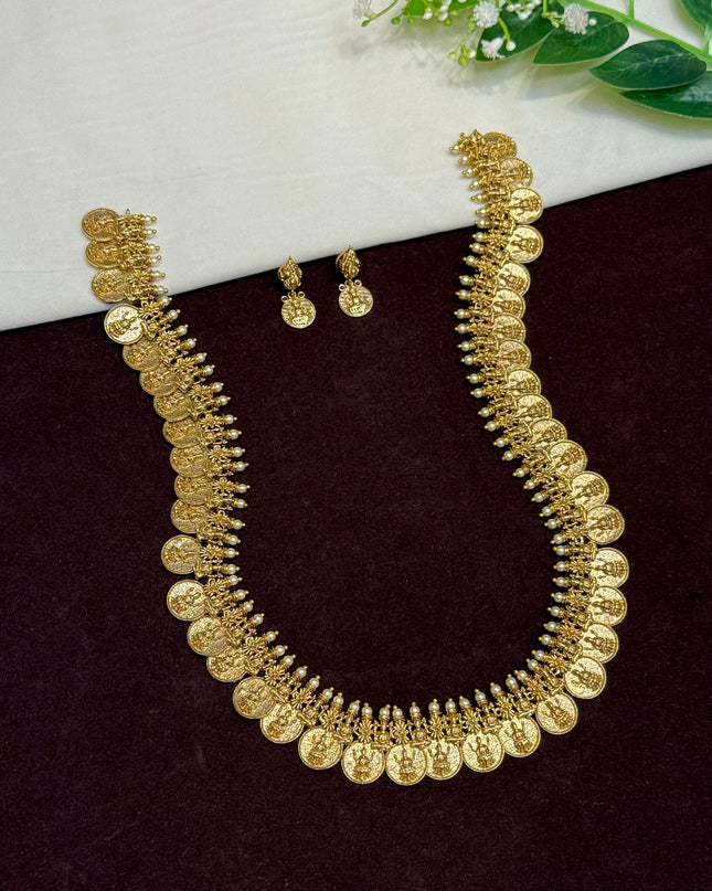 Kasu Neck Set 107344