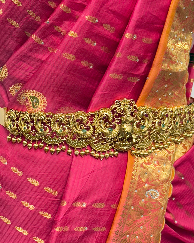 Hip Belt 107345
