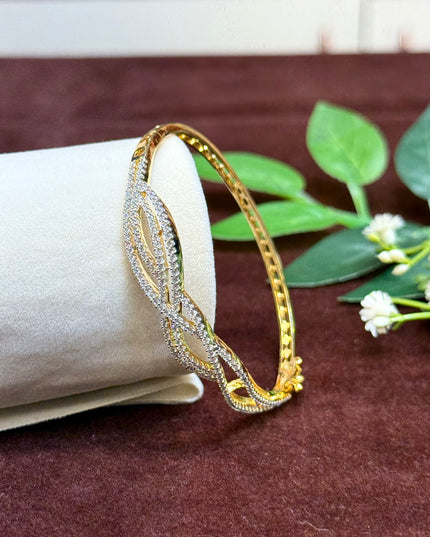CZ Bracelet 107346