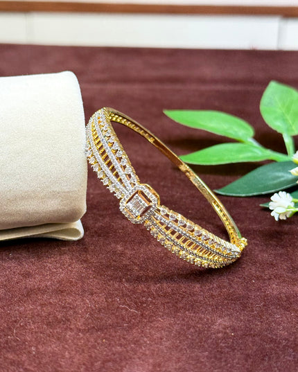 CZ Bracelet 107346