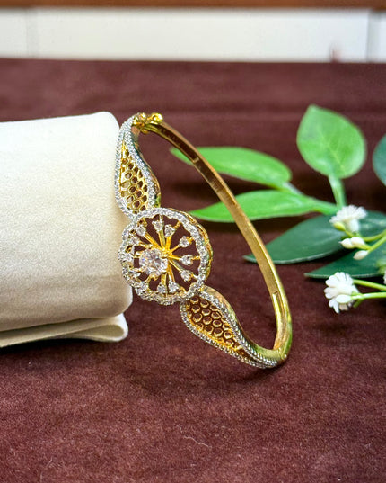 CZ Bracelet 107346