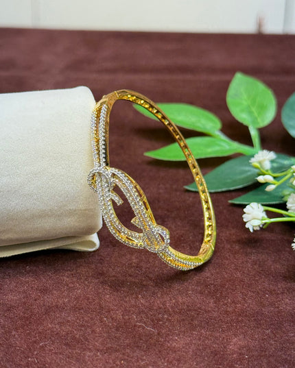 CZ Bracelet 107346