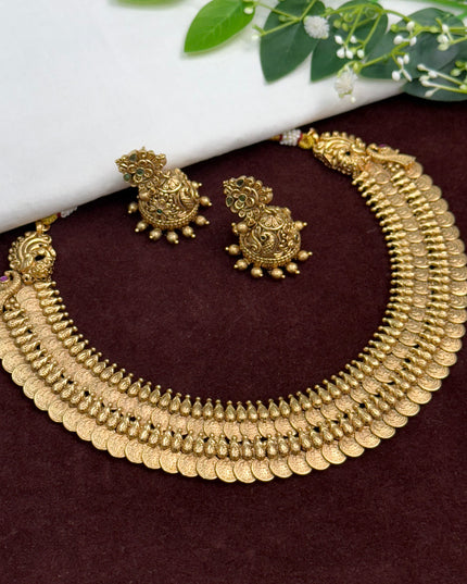 Kasu Neck Set 107349