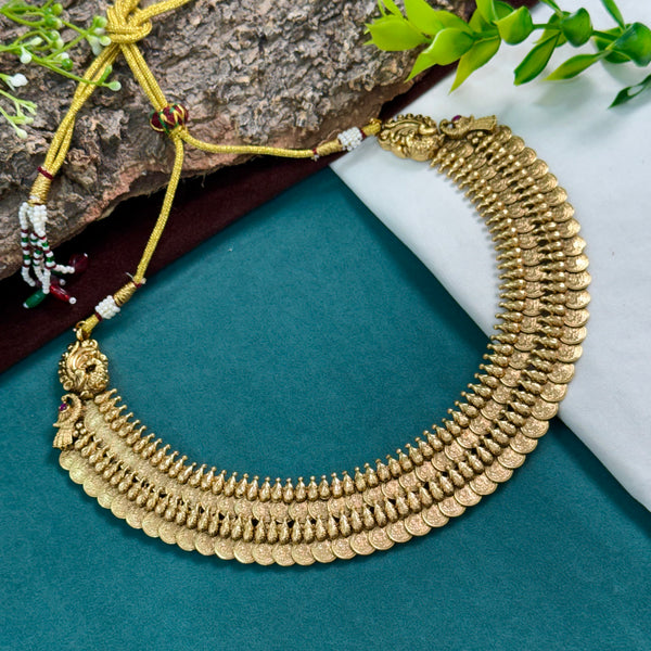 Kasu Neck Set 107349