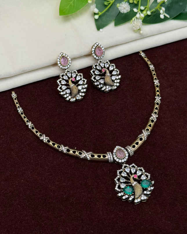 Kanti with Earrings 107357