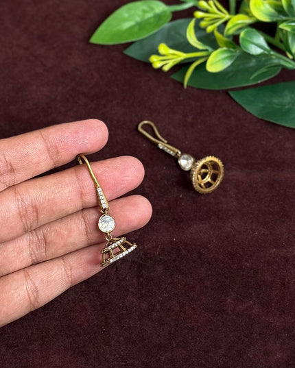 Earrings 107372