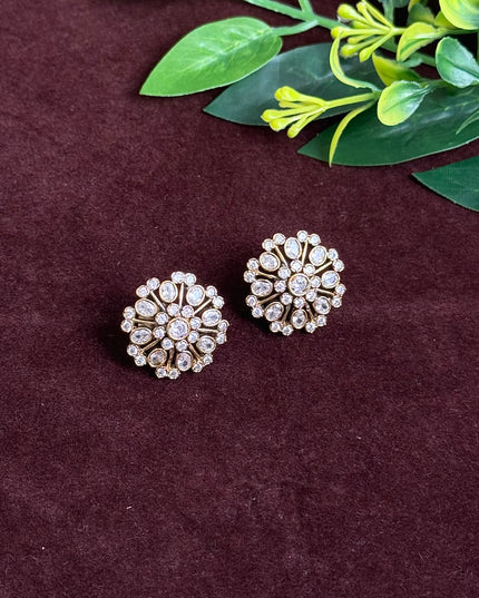 Earrings 107374