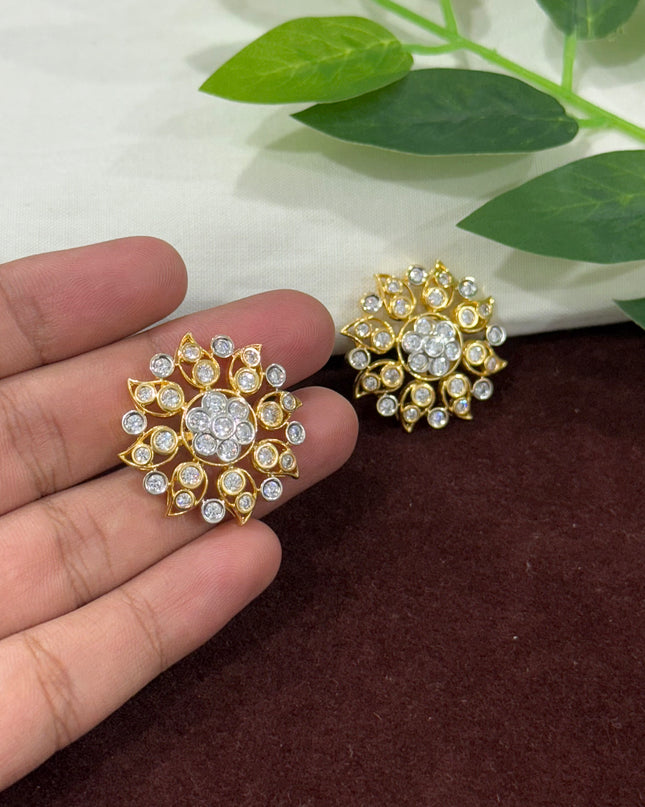 CZ Studs 107374