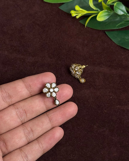 Earrings 107382