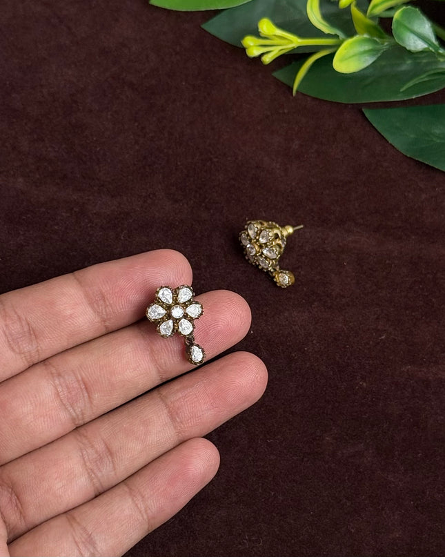 Earrings 107382