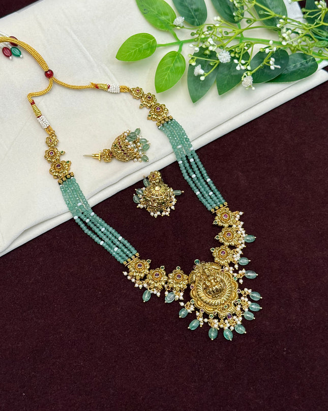 Coral Neckset 107389